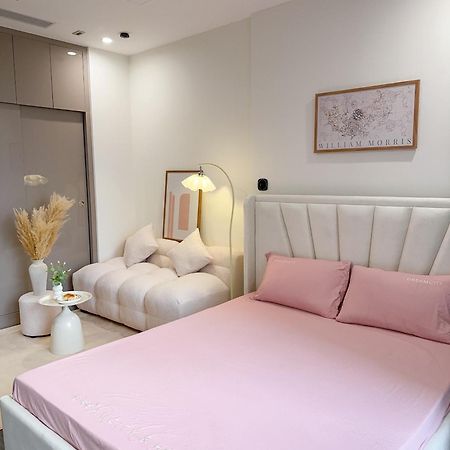 Bunnys Homes - Service Apartment 하노이 외부 사진