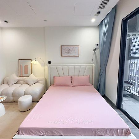 Bunnys Homes - Service Apartment 하노이 외부 사진