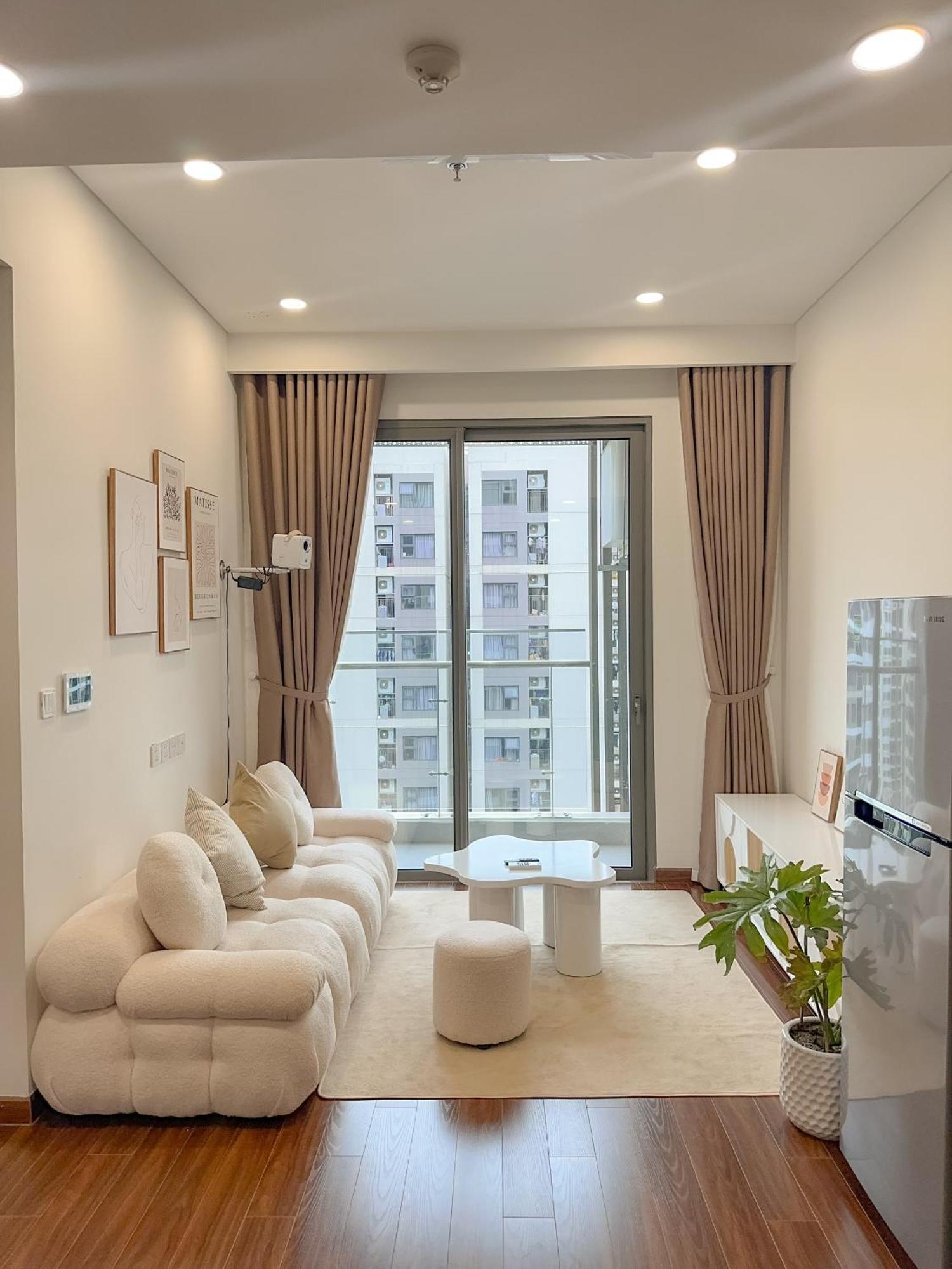 Bunnys Homes - Service Apartment 하노이 외부 사진