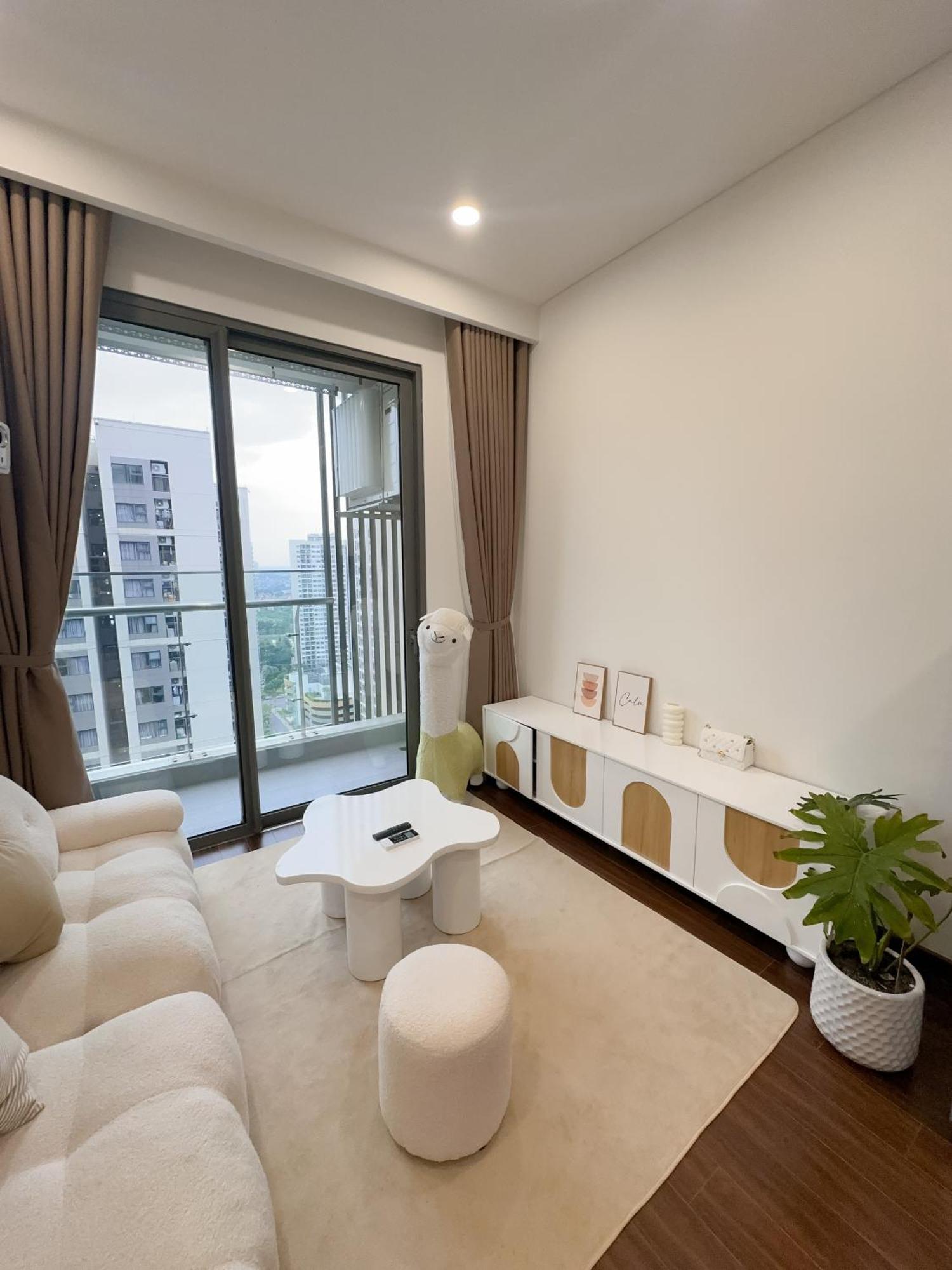 Bunnys Homes - Service Apartment 하노이 외부 사진