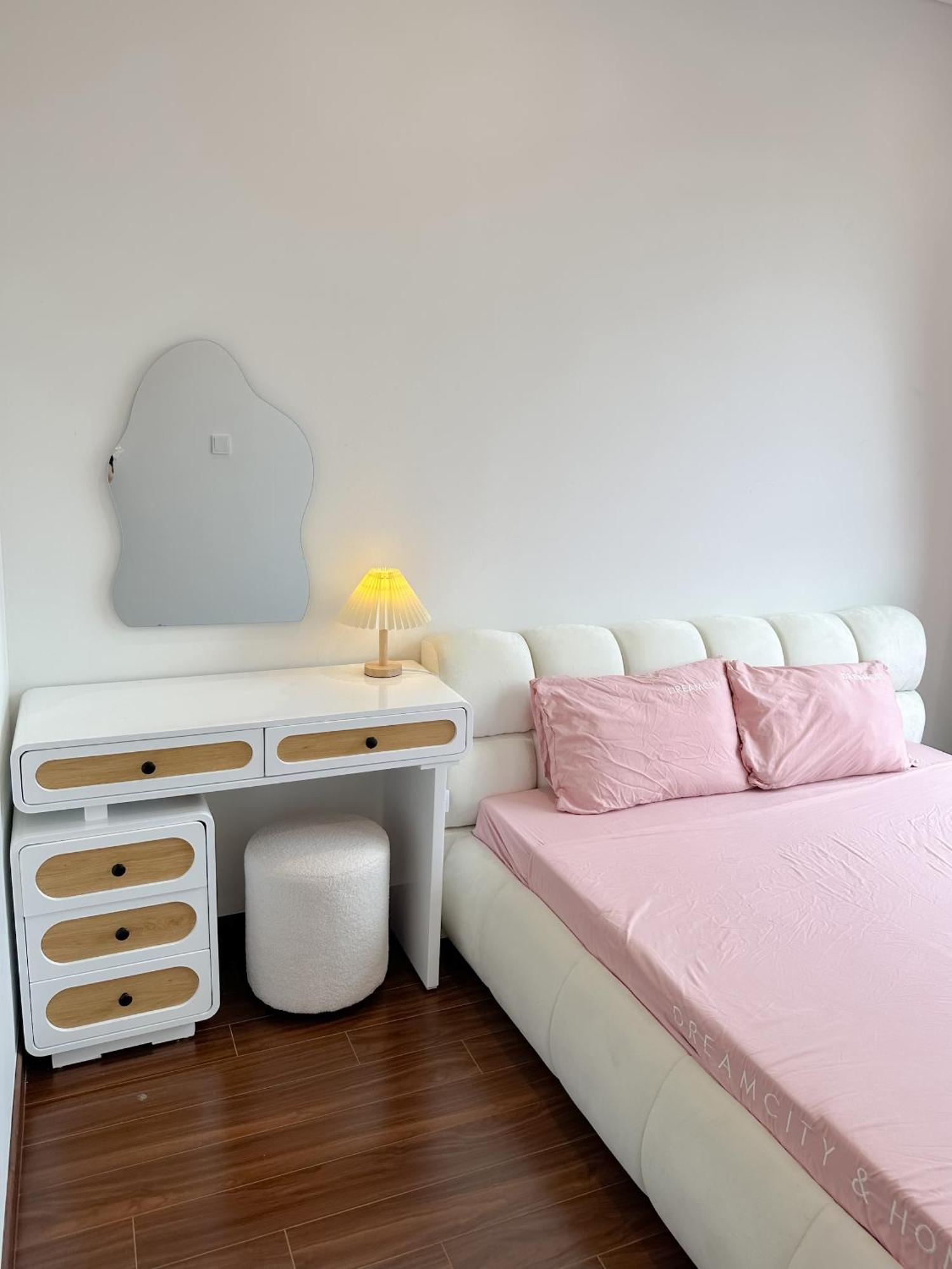 Bunnys Homes - Service Apartment 하노이 외부 사진