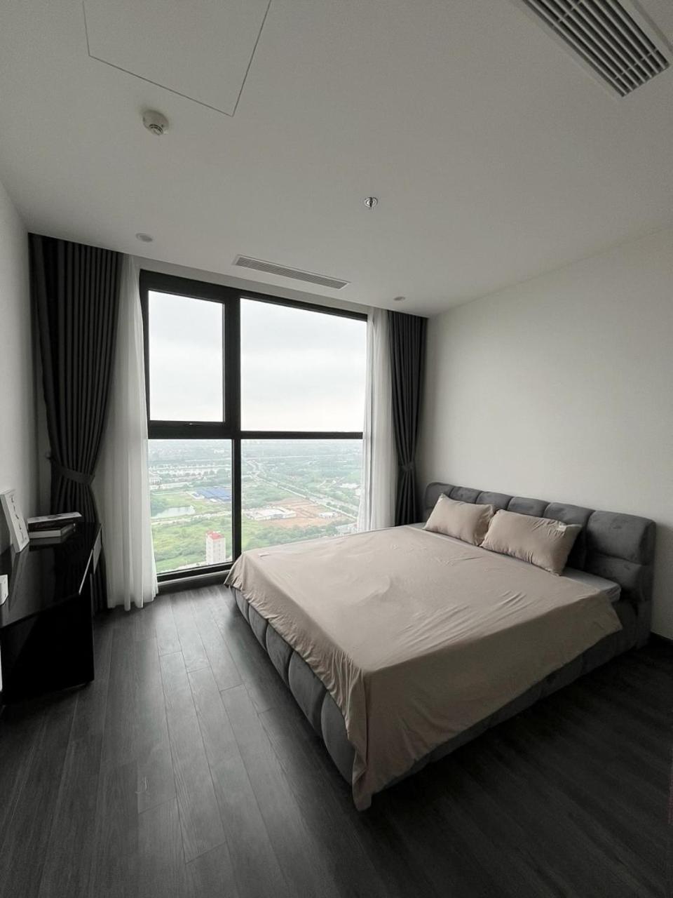 Bunnys Homes - Service Apartment 하노이 외부 사진