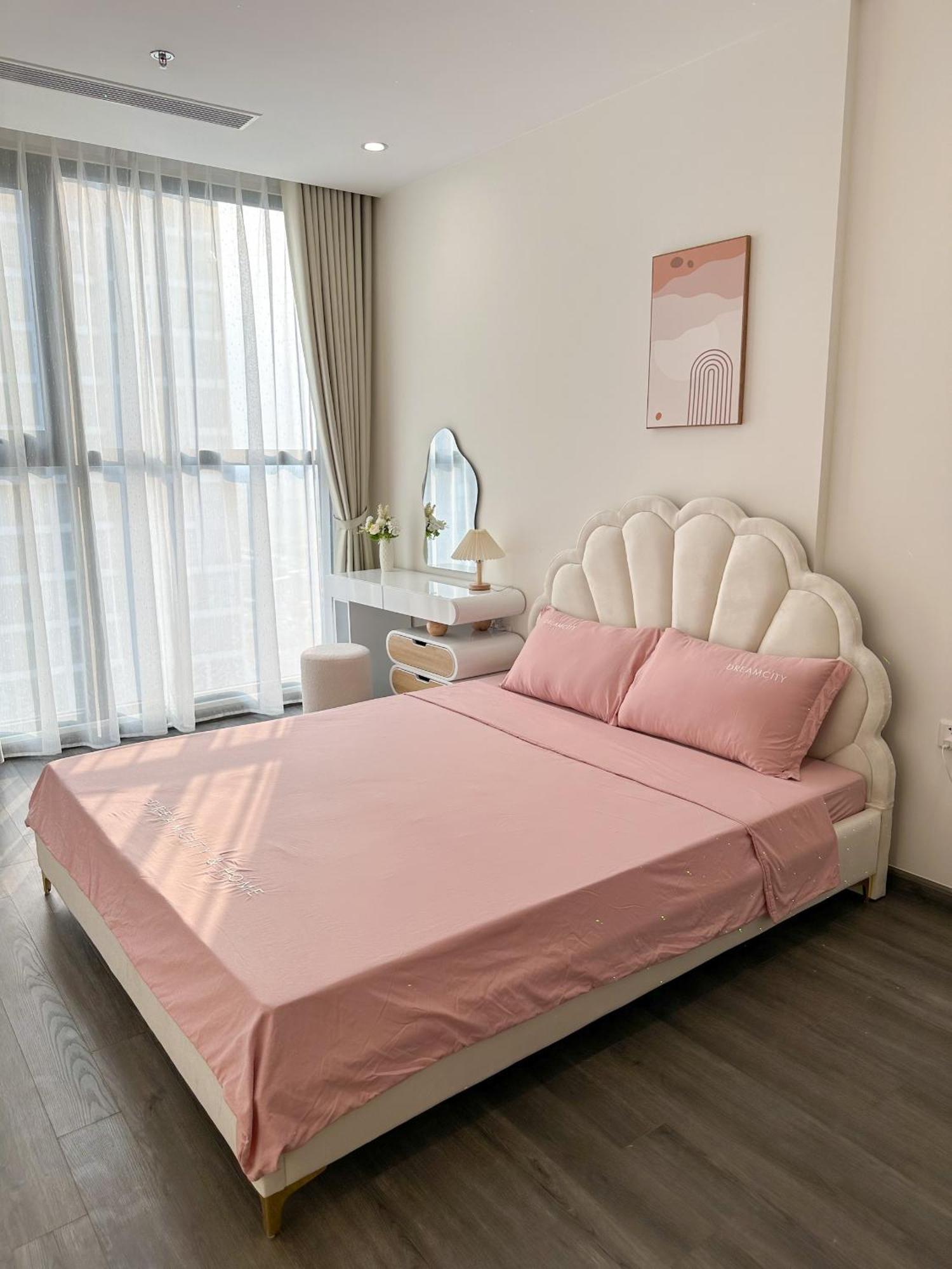 Bunnys Homes - Service Apartment 하노이 외부 사진