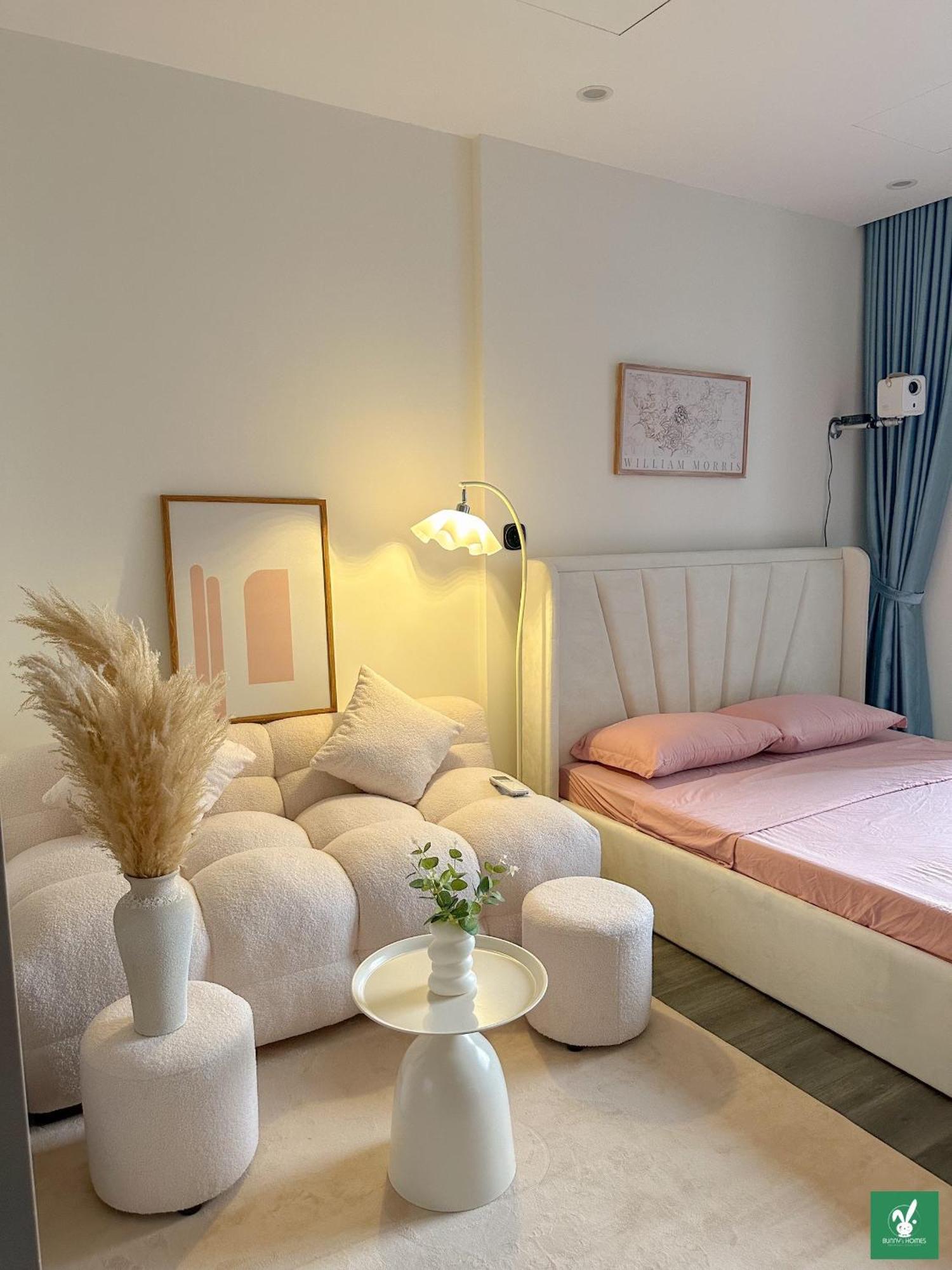 Bunnys Homes - Service Apartment 하노이 외부 사진