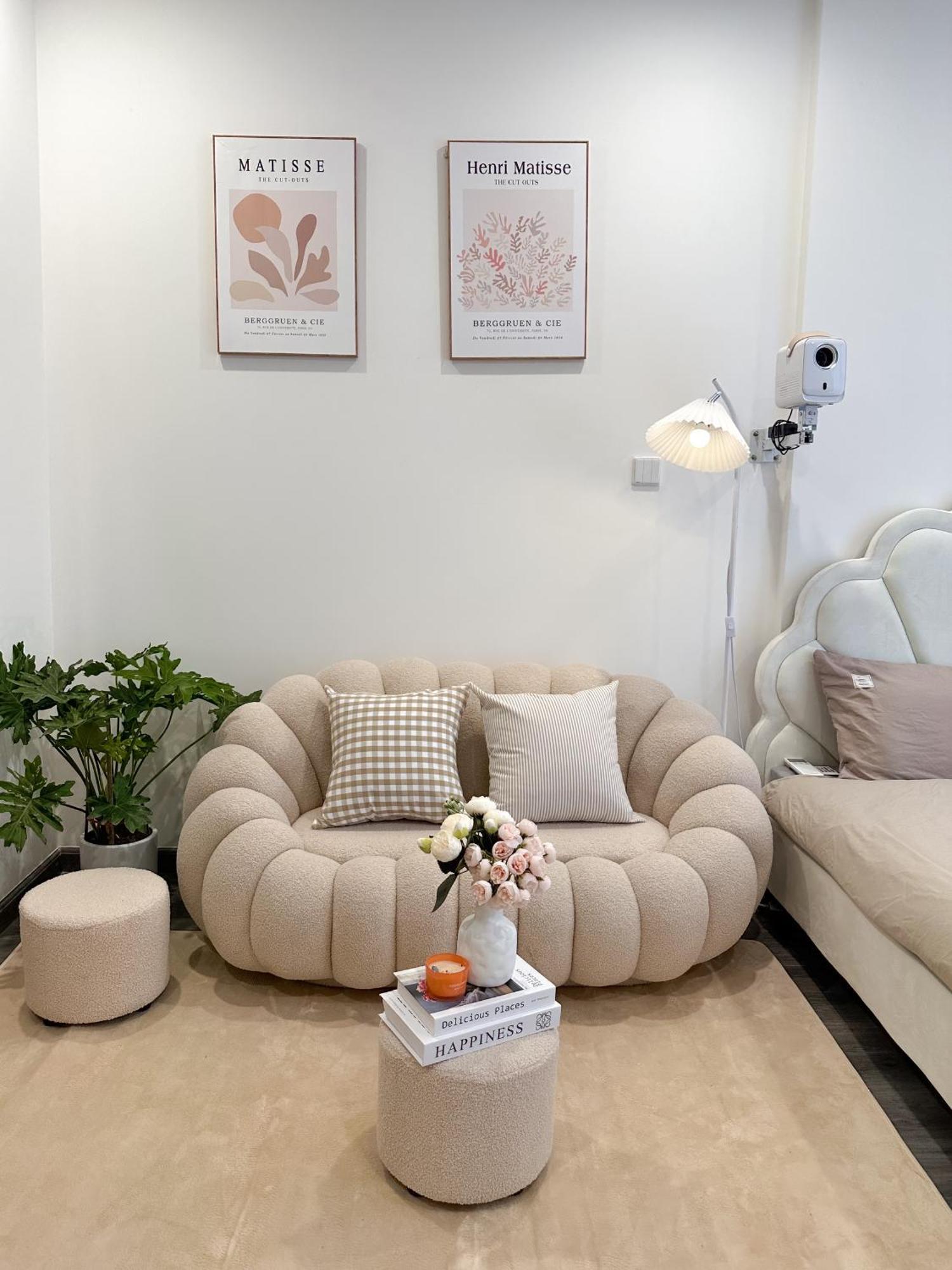 Bunnys Homes - Service Apartment 하노이 외부 사진